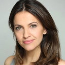 Ana Ruiz als Cristina Puertas