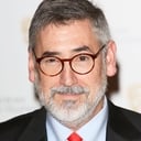 John Landis als FBI Agent