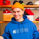 Pierre-André Senizergues, Executive Producer