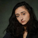 Charlotte Arnould als Self : Dancer