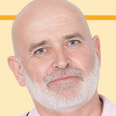Paul Stevenson als Paul