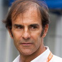 Emanuele Pirro als Self