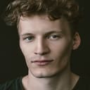 Michał Balicki als 'Nowy'