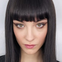 Lera Abova als Irina / Kira Wolkowa