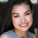 Iana Grace als Seraphina