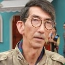 Paul Che Biu-law als Shitty Kong