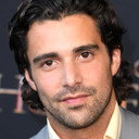 Fabien Frankel als Fabien