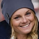 Sandra Lahnsteiner als Self