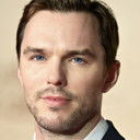 Nicholas Hoult als J.D. Salinger