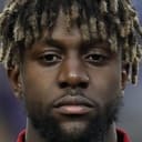 Divock Origi als Himself