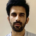 Ankit Siwach als Bhagwan Ramteke