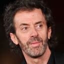 Sergio Meogrossi als Talebano