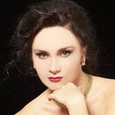 Margarita Gritskova als Cherubino