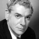 André Morell als Elrond (voice)