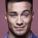 Lukas McFarlane als Dancer