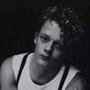 Martin Burgoyne als Self (archive footage)