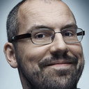 František Fuka als Bookseller