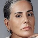 Glória Pires als Nise da Silveira