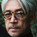 Ryuichi Sakamoto als Self