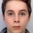 Miljan Chatelain als Solal