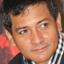 George Taka als Lindu Aji