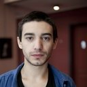 Aurélien Gabrielli als Laurent