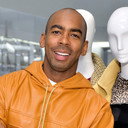 Jason Bolden als Self