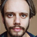 Damian Joseph Quinn als Roy Cohn