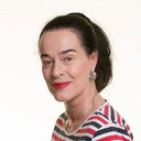 Isadora Verwey als Bansabira