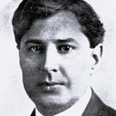 Albert Morrison als Blunt, the Cattle King