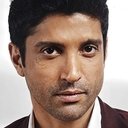 Farhan Akhtar als Daanish Ali