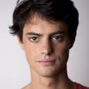 Arthur Fenwick als Guillaume, le coursier