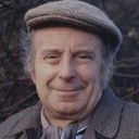 Toke Townley als Elderly Waggoner