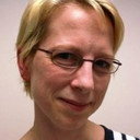 Rebecca Haines als Kathleen Mead