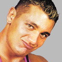 Christopher Chetti als Chris Chetti