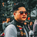 Rafi Mintardi als Koh Lim