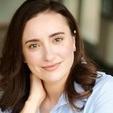 Christine Weber als Lauren