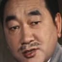 Tetsu Nakamura als Dr. Koda