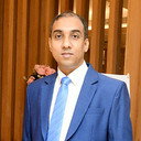 Rezaur Rahman Rizvi als Boss