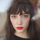 Clara Antoons als Iris Francoeur