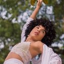 Elizândra Souza als Patrícia