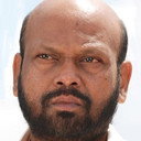 Rami Reddy als Rameshwari (Shetty)