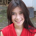 Airis Emiliana als Sundari