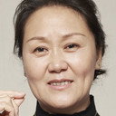 Zhang Aiyue als Cook