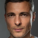 Zoran Pribićević als Viktor