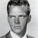 Keith Andes als Sven Holstrom