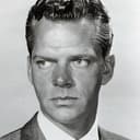 Keith Andes als Joe Brooks