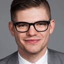 Gabriel Maillé als Jérôme Doré