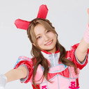 宮永ののか als Nonoka Miyanaga (voice)