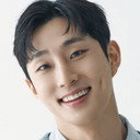 배나라 als Na Baek-jin